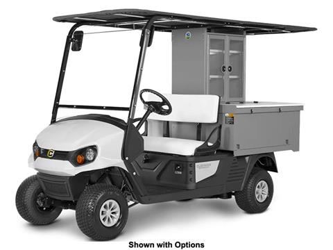 2025 Cushman Refresher Oasis ELiTE Lithium in Laconia, New Hampshire - Photo 1