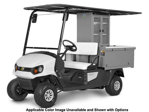 2025 Cushman Refresher Oasis ELiTE Lithium in Laconia, New Hampshire - Photo 1