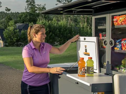 2025 Cushman Refresher Oasis ELiTE Lithium in Laconia, New Hampshire - Photo 3