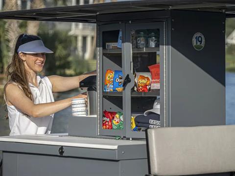 2025 Cushman Refresher Oasis ELiTE Lithium in Laconia, New Hampshire - Photo 4