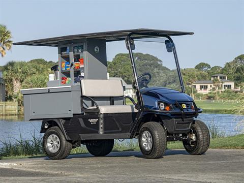 2025 Cushman Refresher Oasis ELiTE Lithium in Laconia, New Hampshire - Photo 6