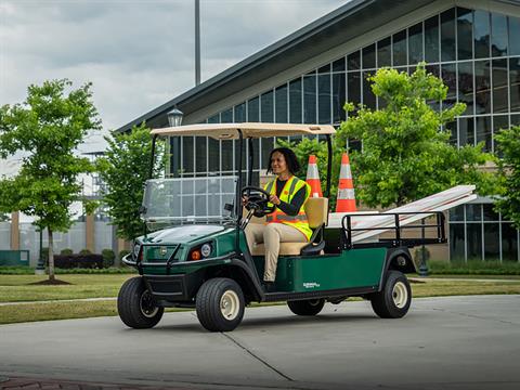 2025 Cushman Shuttle 2 ELiTE Lithium in Laconia, New Hampshire - Photo 8