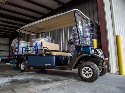 2025 Cushman Shuttle 2 ELiTE Lithium in Laconia, New Hampshire - Photo 9