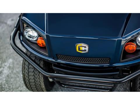 2025 Cushman Shuttle 4 ELiTE Lithium Electric in Laconia, New Hampshire - Photo 3