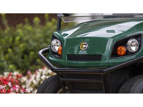 2025 Cushman Shuttle 4 ELiTE Lithium Electric in Laconia, New Hampshire - Photo 5