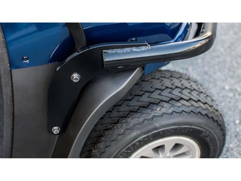 2025 Cushman Shuttle 4 ELiTE Lithium Electric in Laconia, New Hampshire - Photo 4