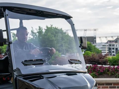 2025 Cushman Street-Legal Hauler PRO LSV in Laconia, New Hampshire - Photo 5