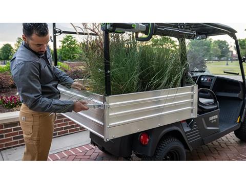 2025 Cushman Street-Legal Hauler PRO LSV in Laconia, New Hampshire - Photo 2