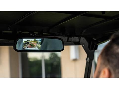 2025 Cushman Street-Legal Hauler PRO LSV in Laconia, New Hampshire - Photo 3