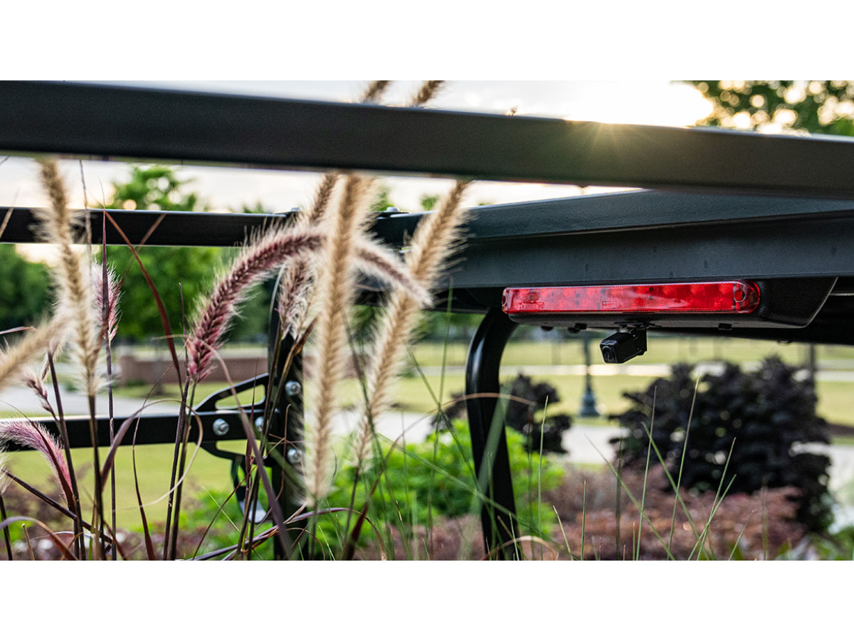 2025 Cushman Street-Legal Hauler PRO LSV in Laconia, New Hampshire - Photo 7