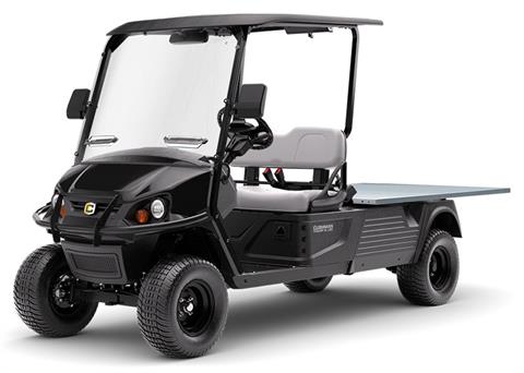 2025 Cushman Street-Legal Hauler XL LSV ELiTE Lithium in Laconia, New Hampshire
