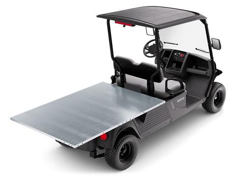 2025 Cushman Street-Legal Hauler XL LSV ELiTE Lithium in Laconia, New Hampshire - Photo 2