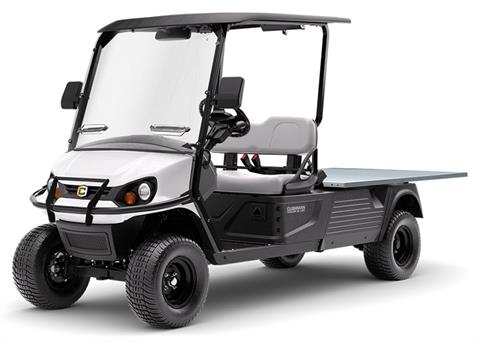 2025 Cushman Street-Legal Hauler XL LSV ELiTE Lithium in Laconia, New Hampshire - Photo 1