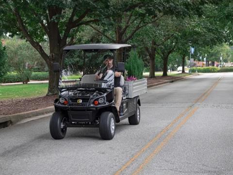 2025 Cushman Street-Legal Hauler XL LSV ELiTE Lithium in Laconia, New Hampshire - Photo 7