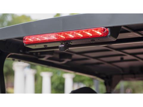 2025 Cushman Street-Legal Hauler XL LSV ELiTE Lithium in Laconia, New Hampshire - Photo 4