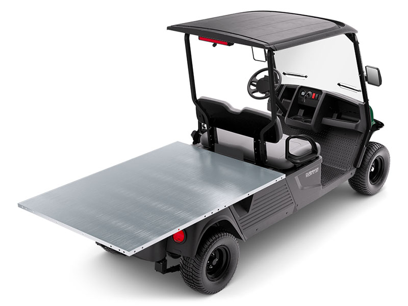 2025 Cushman Street-Legal Hauler XL LSV ELiTE Lithium in Laconia, New Hampshire - Photo 2