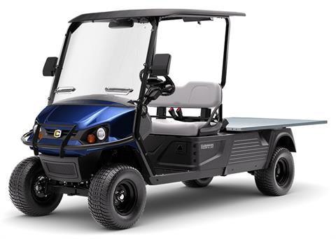 2025 Cushman Street-Legal Hauler XL LSV ELiTE Lithium