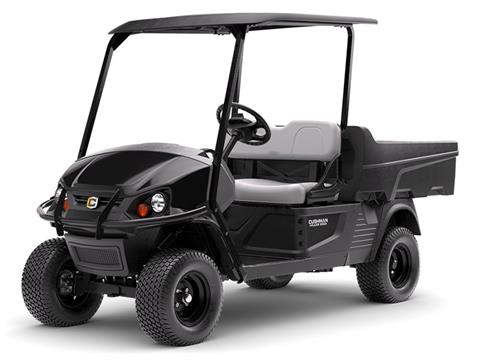 2025 Cushman Hauler 1200X EFI Gas in Laconia, New Hampshire
