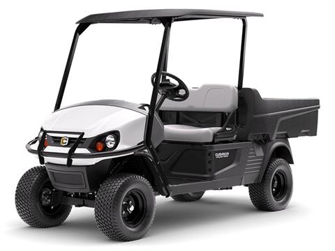 2025 Cushman Hauler 1200X EFI Gas