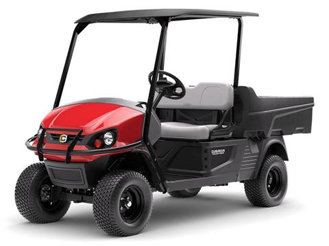 2025 Cushman Hauler 1200X EFI Gas