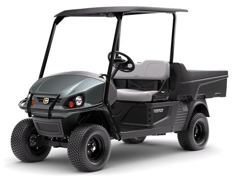 2025 Cushman Hauler 1200X EFI Gas