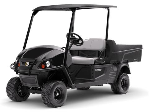 2025 Cushman Hauler 1200 EFI Gas in Laconia, New Hampshire