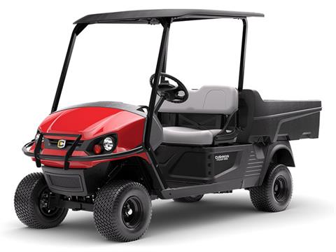 2025 Cushman Hauler 1200 EFI Gas in Laconia, New Hampshire - Photo 1