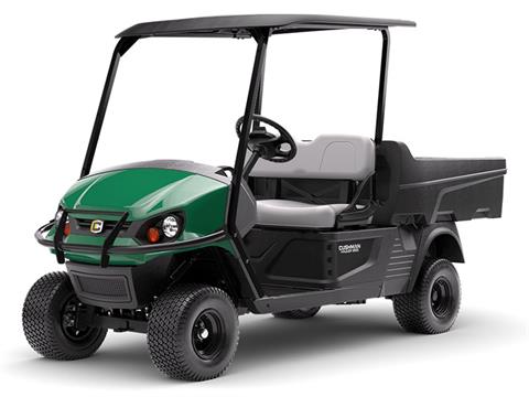 2025 Cushman Hauler 1200 EFI Gas in Laconia, New Hampshire - Photo 1