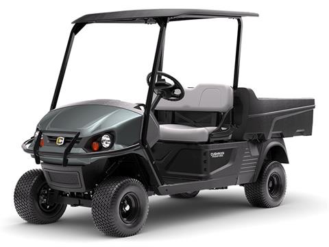 2025 Cushman Hauler 1200 EFI Gas in Laconia, New Hampshire - Photo 1