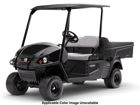 2025 Cushman Hauler 1200 EFI Gas in Laconia, New Hampshire - Photo 1