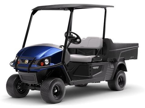 2025 Cushman Hauler 1200 EFI Gas in Windham, Maine - Photo 4