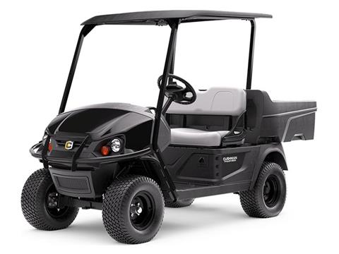 2025 Cushman Hauler 800X EFI Gas in Laconia, New Hampshire