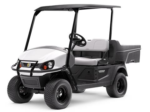 2025 Cushman Hauler 800X EFI Gas