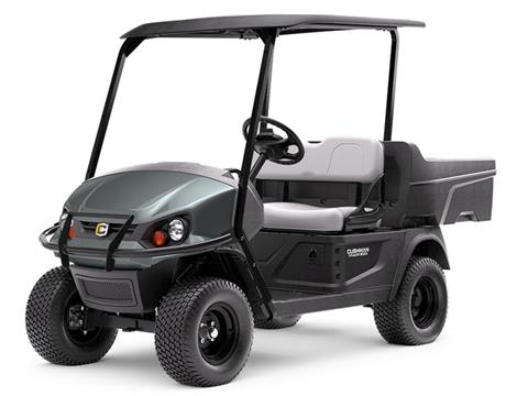 2025 Cushman Hauler 800X EFI Gas