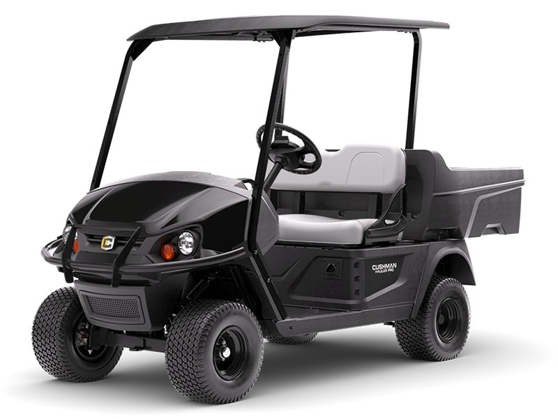 2025 Cushman Hauler 800 EFI Gas in Laconia, New Hampshire - Photo 1