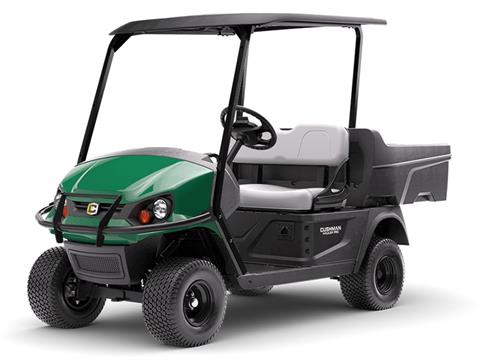 2025 Cushman Hauler 800 EFI Gas in Laconia, New Hampshire - Photo 1