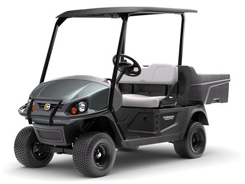 2025 Cushman Hauler 800 EFI Gas in Laconia, New Hampshire - Photo 1