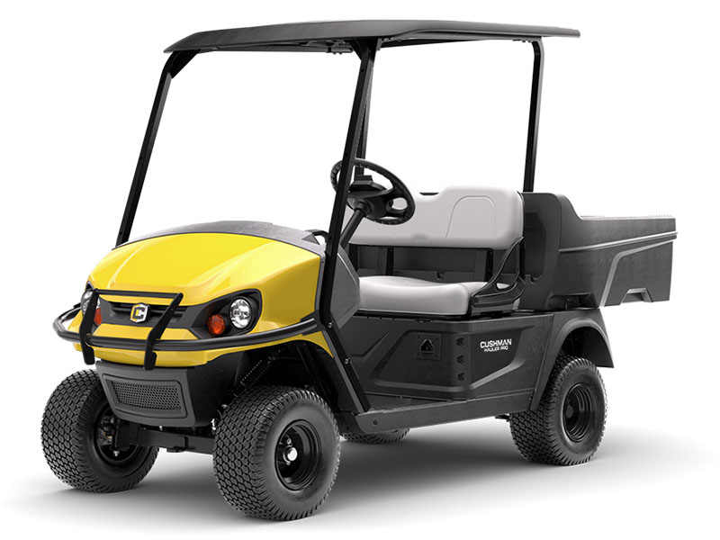 2025 Cushman Hauler 800 EFI Gas in Laconia, New Hampshire - Photo 1