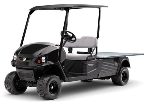 2025 Cushman Hauler XL EFI Gas in Laconia, New Hampshire - Photo 1