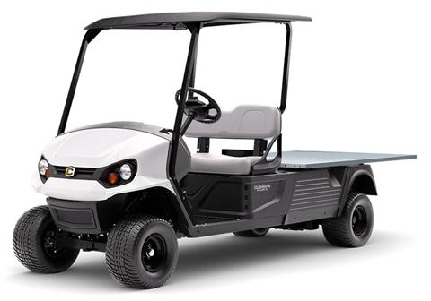 2025 Cushman Hauler XL EFI Gas