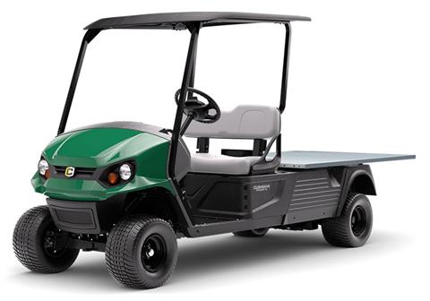 2025 Cushman Hauler XL EFI Gas in Laconia, New Hampshire - Photo 1