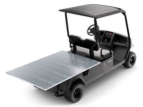 2025 Cushman Hauler XL EFI Gas in Laconia, New Hampshire - Photo 2