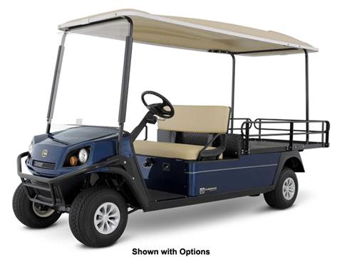 2025 Cushman Shuttle 2 EFI Gas in Laconia, New Hampshire - Photo 1