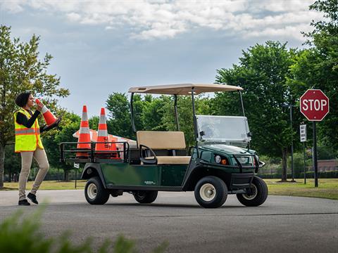 2025 Cushman Shuttle 2 EFI Gas in Laconia, New Hampshire - Photo 7