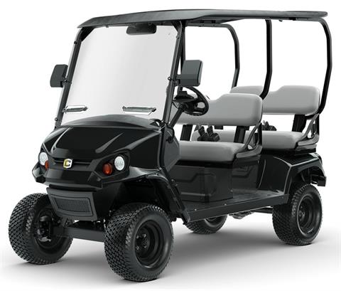 2026 Cushman Street-Legal Tour LSV ELiTE Lithium in Bakersfield, California - Photo 1