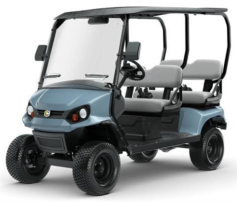 2026 Cushman Street-Legal Tour LSV ELiTE Lithium in Bakersfield, California - Photo 1