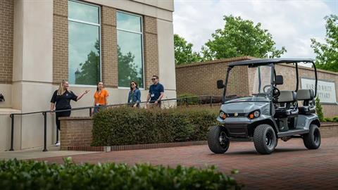 2026 Cushman Street-Legal Tour LSV ELiTE Lithium in Bakersfield, California - Photo 8