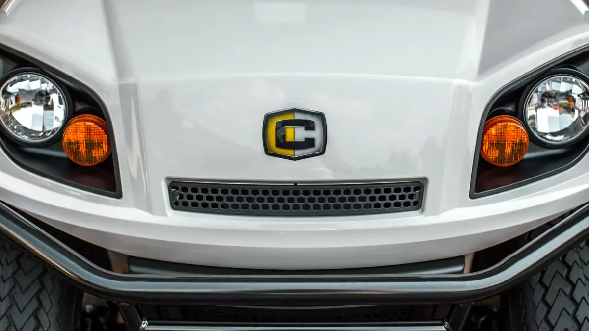 2026 Cushman Shuttle 8 ELiTE Lithium Electric in Bakersfield, California - Photo 2