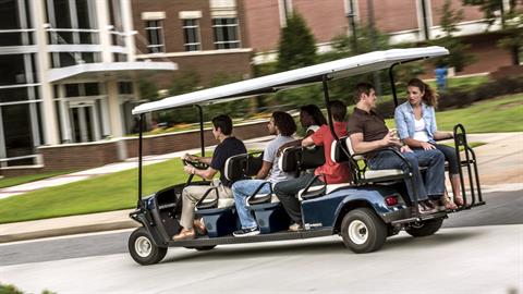 2026 Cushman Shuttle 8 ELiTE Lithium Electric in Bakersfield, California - Photo 10