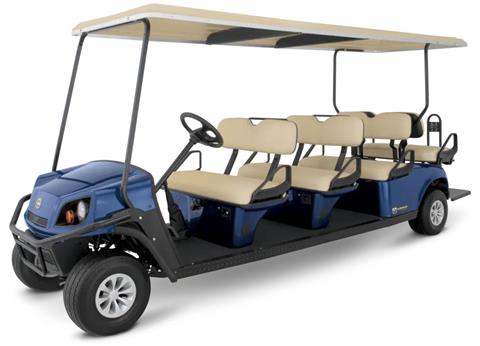 2026 Cushman Shuttle 8 ELiTE Lithium Electric in Bakersfield, California - Photo 1